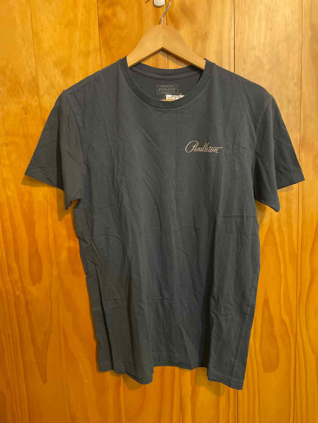 Size Medium Pendleton Men's Short Sleeve Shirt