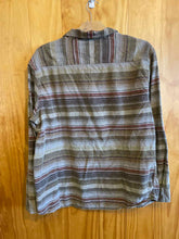 Load image into Gallery viewer, Size XXL Free Nature Men&#39;s Flannel
