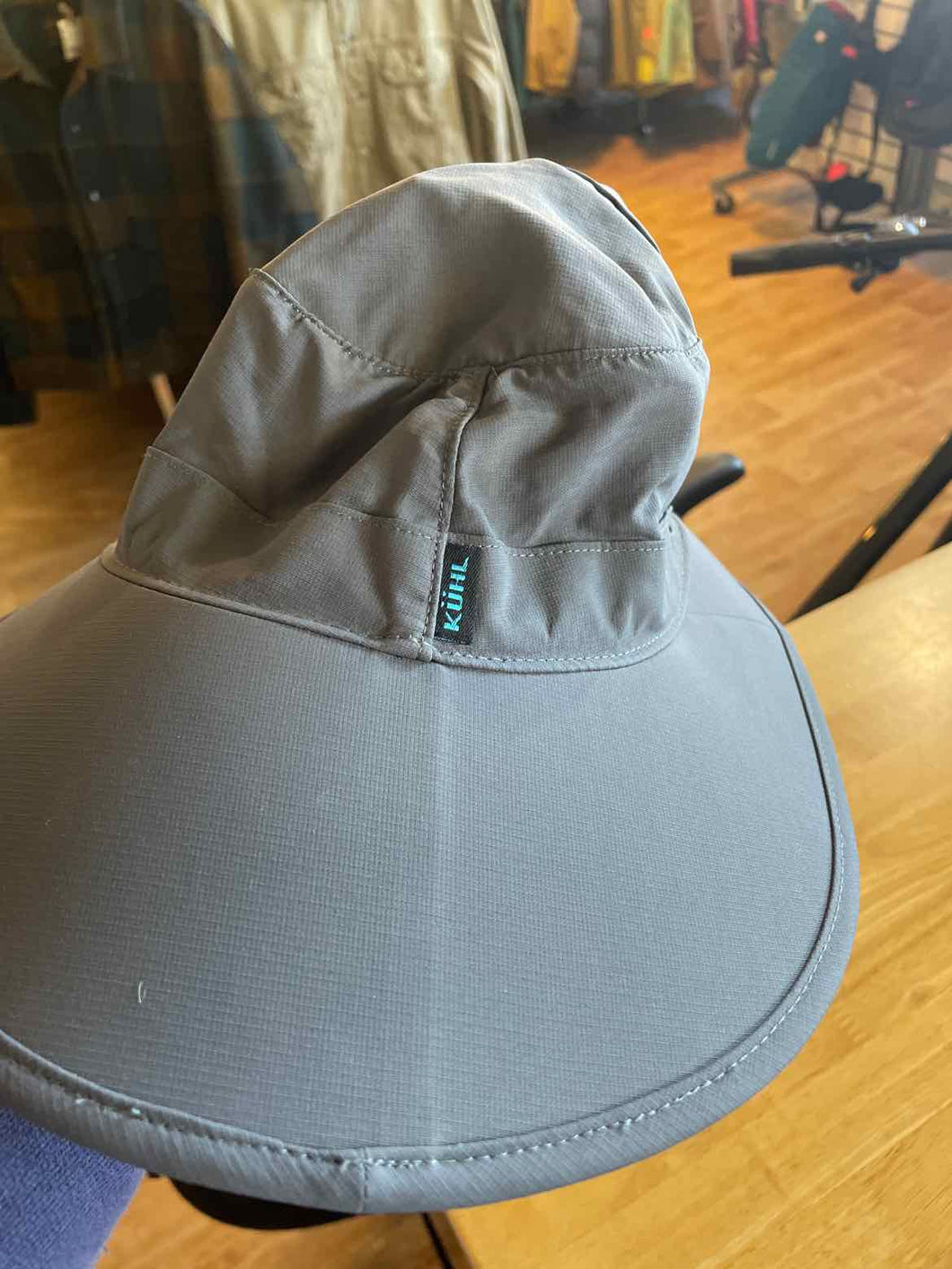 Kuhl Hat