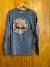 Load image into Gallery viewer, Men's Long Sleeve Shirt
