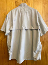 Load image into Gallery viewer, Size XL LL Bean Men's Short Sleeve Shirt
