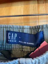 Load image into Gallery viewer, Size L Gap Green Women's Pants
