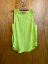Load image into Gallery viewer, Size Unknown Lululemon neon Women's Tank Top
