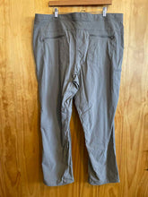 Load image into Gallery viewer, Size 20 L.L. Bean Light Brown Women&#39;s Hiking Pants

