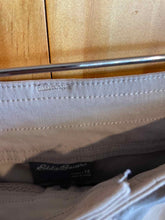 Load image into Gallery viewer, Size 12 Eddie Bauer Taupe Women's Shorts
