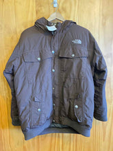 Load image into Gallery viewer, Child Size XL North Face Boy&#39;s Jacket
