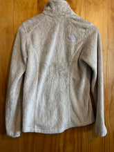 Load image into Gallery viewer, Size XS The North Face Off White Women's Fleece Sweatshirt
