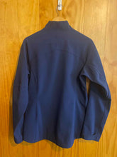 Load image into Gallery viewer, Women Size Medium Patagonia Navy Women's Jacket
