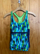 Load image into Gallery viewer, Size 16 REG LL Bean Green Women's Misc. Swimwear
