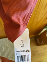 Load image into Gallery viewer, Size M Eddie Bauer Men's Short Sleeve Shirt
