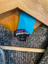 Load image into Gallery viewer, Patagonia Brown Women&#39;s Hoodie
