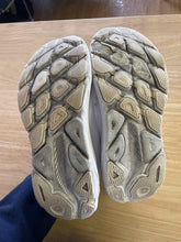 Load image into Gallery viewer, Women's Shoe Size unknown Hoka White Running Shoes
