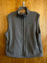 Load image into Gallery viewer, Size XL Winter Green Men's Vest
