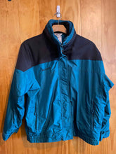 Load image into Gallery viewer, Women Size Large Columbia Green Women&#39;s Jacket
