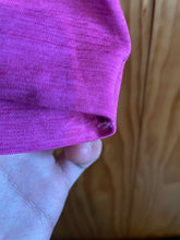 Load image into Gallery viewer, Size 4 Lululemon Pink Women's Short Sleeve Shirt

