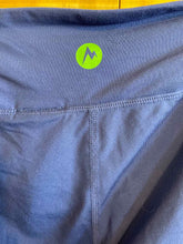 Load image into Gallery viewer, Size S Marmot Purple Women's Leggings
