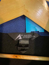 Load image into Gallery viewer, Size Small EMS Men&#39;s Fleece
