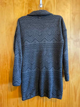 Load image into Gallery viewer, Size XS Prana Black Women's Sweater &amp; Sweatshirt

