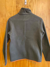 Load image into Gallery viewer, Size Small Cotopaxi Dark Green Women's Short Sleeve Shirt
