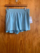 Load image into Gallery viewer, Size X-Large Athleta Teal Women's Shorts
