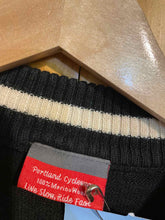 Load image into Gallery viewer, Size Unknown Portland Cyclewear Women&#39;s Sweater &amp; Sweatshirt
