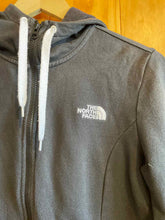 Load image into Gallery viewer, Size Medium The North Face Black Women's Hoodie
