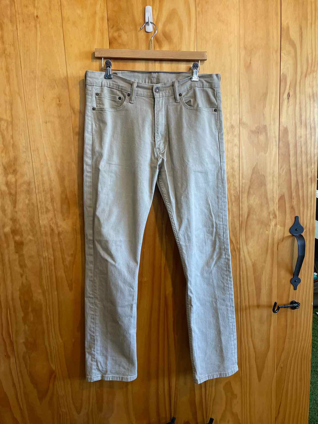 Size 34 Levi Strauss & Co. Men's Pants