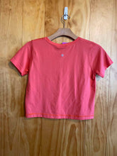 Load image into Gallery viewer, Size 6 Lululemon Purple Women&#39;s Short Sleeve Shirt
