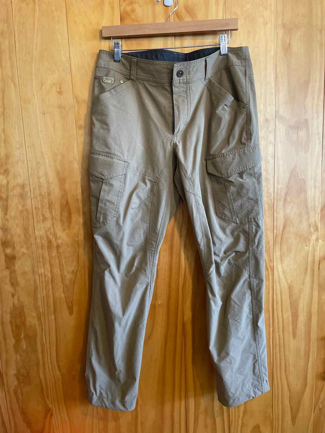 Size 33 Kuhl Men's Pants