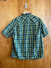 Load image into Gallery viewer, Size Medium Duluth Trading Men's Short Sleeve Shirt
