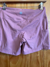 Load image into Gallery viewer, Size Medium I Am Becoming Pink Women's Shorts
