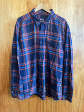 Load image into Gallery viewer, Size XXL Patagonia Men's Flannel
