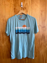 Load image into Gallery viewer, Size Medium Cotopaxi Men's Short Sleeve Shirt
