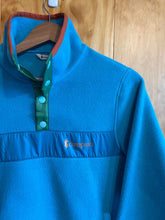Load image into Gallery viewer, Size S Cotopaxi Men&#39;s Fleece
