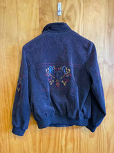 Load image into Gallery viewer, Jingyu Navy Women&#39;s Jacket

