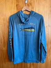Load image into Gallery viewer, Size S Salty Crew Men&#39;s Long Sleeve Shirt
