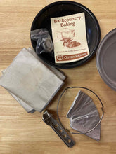 Load image into Gallery viewer, Outback Oven Camp Kitchen
