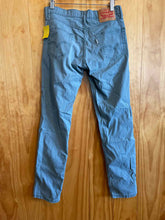 Load image into Gallery viewer, Size 30/32 Levi Strauss &amp; Co. Light Blue Women's Pants
