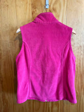 Load image into Gallery viewer, Size XL Columbia Pink Women's Fleece Sweatshirt
