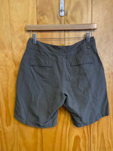 Load image into Gallery viewer, Size 2 REI Grey Women's Shorts
