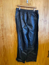 Load image into Gallery viewer, Size L Frogg toggs Black Women&#39;s Pants
