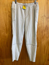 Load image into Gallery viewer, Lululemon light grey Women's Pants

