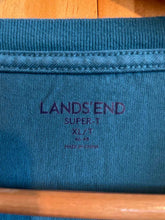 Load image into Gallery viewer, Size TXL Lands End Men's Long Sleeve Shirt
