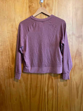 Load image into Gallery viewer, Size Unknown Vuori Pink Women's Long Sleeve Shirt

