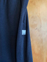 Load image into Gallery viewer, Vuori Black Women's Sweatpants
