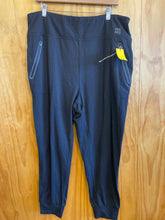Load image into Gallery viewer, Size XL Alaskan Hardgear Black Women's Pants
