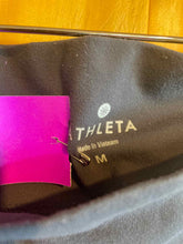 Load image into Gallery viewer, Size M Athleta Grey Women&#39;s Pants
