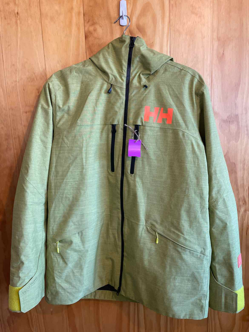 Size XL Helly Hansen Men's Jacket