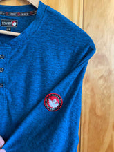 Load image into Gallery viewer, Size L Canada Weather Gear Men&#39;s Long Sleeve Shirt
