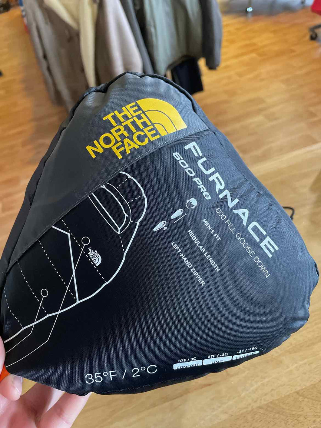 The North Face Sleeping Bag